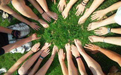 Jardin d’entreprise : quels sont les bénéfices pour les employés ?