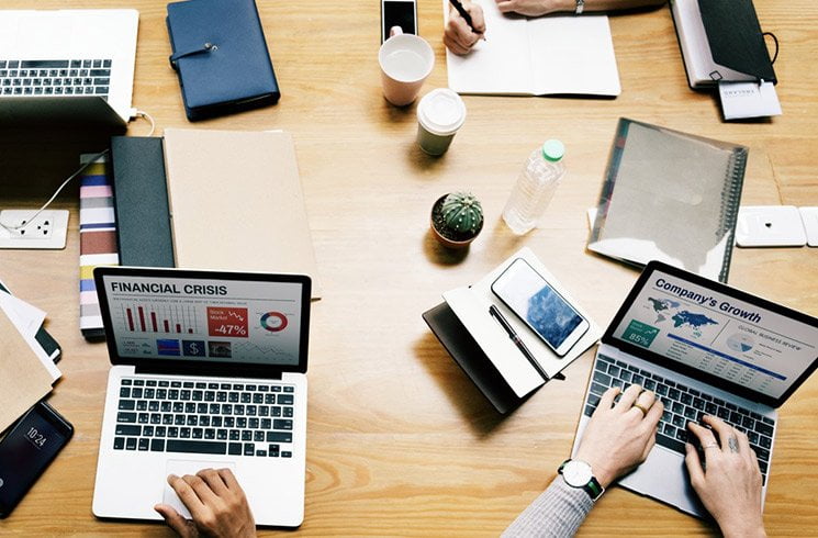 Des chiffres inquiétants sur notre capacité à vivre heureux au travail